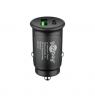 Goobay 59521 27 W Power Delivery Dual-USB Auto Fast Charger USB-C PD | Goobay