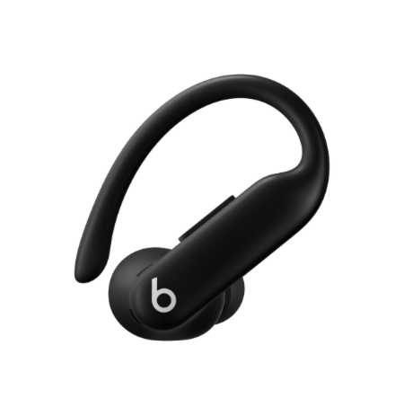 Beats Powerbeats Pro 2 - High-Performance Earbuds - Jet Black | Beats