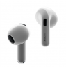 Xiaomi Redmi Buds 6 | Bluetooth | In-ear | Microphone | Ceramic White | Noise canceling