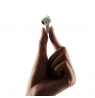 Xiaomi Redmi Buds 6 | Bluetooth | In-ear | Microphone | Ceramic White | Noise canceling