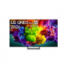 LG QNED 4K evo AI Mini LED TV | 65QNED93B6A | 65 | Smart TV | webOS | UHD | Black
