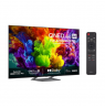 LG QNED 4K evo AI Mini LED TV | 65QNED93B6A | 65 | Smart TV | webOS | UHD | Black