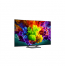 LG QNED 4K evo AI Mini LED TV | 65QNED93B6A | 65 | Smart TV | webOS | UHD | Black
