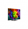 LG QNED 4K evo AI Mini LED TV | 65QNED93B6A | 65 | Smart TV | webOS | UHD | Black