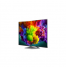 LG QNED 4K evo AI Mini LED TV | 65QNED93B6A | 65 | Smart TV | webOS | UHD | Black