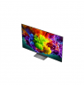LG QNED 4K evo AI Mini LED TV | 65QNED93B6A | 65 | Smart TV | webOS | UHD | Black