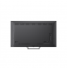 LG QNED 4K evo AI Mini LED TV | 65QNED93B6A | 65 | Smart TV | webOS | UHD | Black