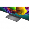 LG QNED 4K evo AI Mini LED TV | 65QNED93B6A | 65 | Smart TV | webOS | UHD | Black