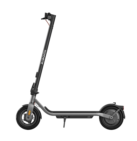 Xiaomi Scooter 6 Essential GL | 300 W | 25 km/h | 10 " | Black