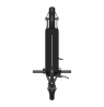 Xiaomi Scooter 6 Essential GL | 300 W | 25 km/h | 10 " | Black
