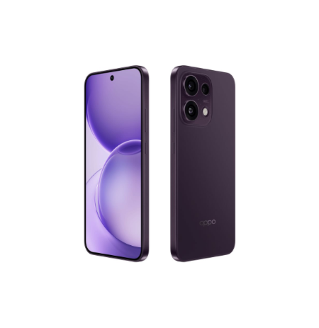 OPPO Reno16 FS 5G (CPH2859) (Purple Black) Dual SIM 6.57“ AMOLED 1080x2372