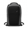 Lenovo ThinkPad 16" Click-Go Backpack, Aura Edition | Fits up to size 16 " | Backpack | Black/Dark Grey