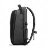 Lenovo ThinkPad 16" Click-Go Backpack, Aura Edition | Fits up to size 16 " | Backpack | Black/Dark Grey