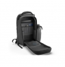 Lenovo ThinkPad 16" Click-Go Backpack, Aura Edition | Fits up to size 16 " | Backpack | Black/Dark Grey