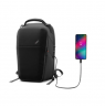 Lenovo ThinkPad 16" Click-Go Backpack, Aura Edition | Fits up to size 16 " | Backpack | Black/Dark Grey