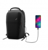 Lenovo ThinkPad 16" Click-Go Backpack, Aura Edition | Fits up to size 16 " | Backpack | Black/Dark Grey