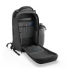 Lenovo ThinkPad 16" Click-Go Backpack, Aura Edition | Fits up to size 16 " | Backpack | Black/Dark Grey