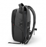 Lenovo ThinkPad 16" Click-Go Backpack, Aura Edition | Fits up to size 16 " | Backpack | Black/Dark Grey