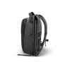 Lenovo ThinkPad 16" Click-Go Backpack, Aura Edition | Fits up to size 16 " | Backpack | Black/Dark Grey