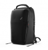 Lenovo ThinkPad 16" Click-Go Backpack, Aura Edition | Fits up to size 16 " | Backpack | Black/Dark Grey