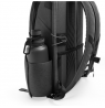 Lenovo ThinkPad 16" Click-Go Backpack, Aura Edition | Fits up to size 16 " | Backpack | Black/Dark Grey