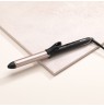 BaByliss 25mm Curling Tong Curling iron Warm Black, Pink gold 98.4" (2.5 m)