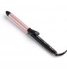 BaByliss 25mm Curling Tong Curling iron Warm Black, Pink gold 98.4" (2.5 m)