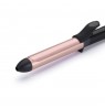 BaByliss 25mm Curling Tong Curling iron Warm Black, Pink gold 98.4" (2.5 m)
