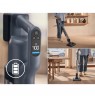 ELECTROLUX EW82U1DB vacuum cleaner
