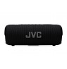 JVC Bluetooth speaker XS-E325B black
