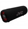 JVC Bluetooth speaker XS-E325B black