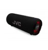 JVC Bluetooth speaker XS-E325B black