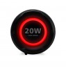 JVC Bluetooth speaker XS-E325B black