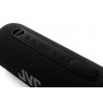 JVC Bluetooth speaker XS-E325B black