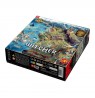 Puzzle Good Loot: The Witcher - The Northern Realms Map, 1000 pieces