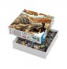 Puzzle Good Loot Imagination: Ernst Haeckel Chelonia - Sea Turtles, 1000 pieces