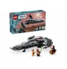 LEGO Star Wars 75383 Infiltrator Sithów Dartha Maula