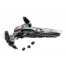 LEGO Star Wars 75383 Infiltrator Sithów Dartha Maula