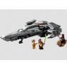 LEGO Star Wars 75383 Infiltrator Sithów Dartha Maula