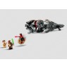 LEGO Star Wars 75383 Infiltrator Sithów Dartha Maula