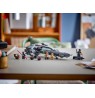 LEGO Star Wars 75383 Infiltrator Sithów Dartha Maula