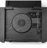AKAI Gramofon z CD i odtwarzaczem kaset ATT-350CC