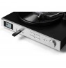 AKAI ATT-500SP Turntable with external speakers
