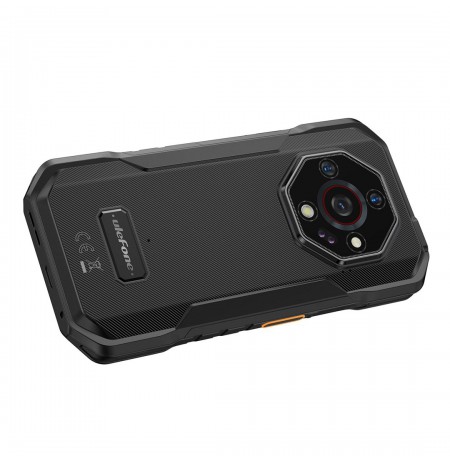 Ulefone Armor X32 6/128GB Future Black