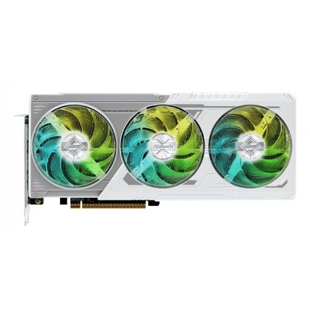 Karta graf. Asrock RX 9060XT Steel Legend 8GB