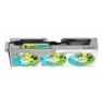 Karta graf. Asrock RX 9060XT Steel Legend 8GB