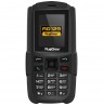 RugGear RG129 Dual black