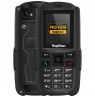 RugGear RG129 Dual black