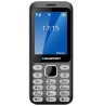 Blaupunkt FL 02 Dual dark gray