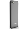 Blaupunkt FL 02 Dual dark gray